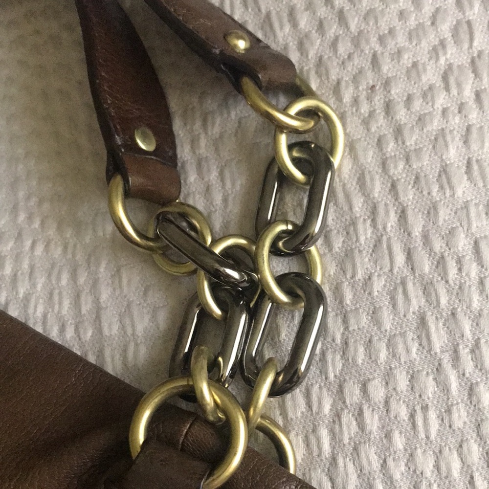 Beautiful unique Coach bag - Picture 15 of 17